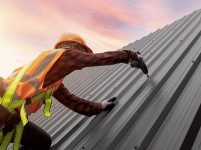 About Roof Repair Experts Nebo, WV